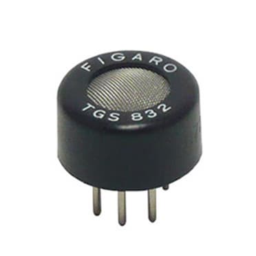 TGS832_A00 Chlorofluorocarbons Gas Sensor